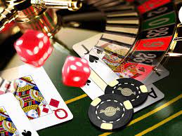 Вход на зеркало Casino Flint